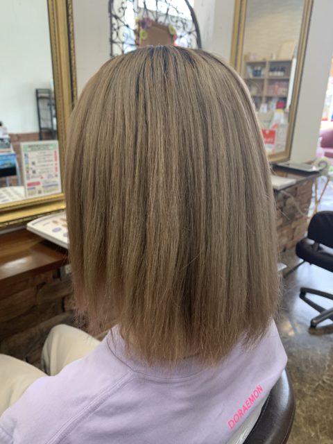 写真:Before