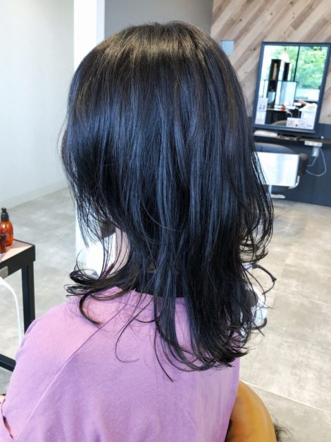 写真:After