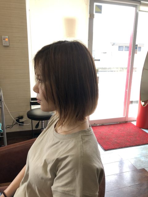 写真：Before