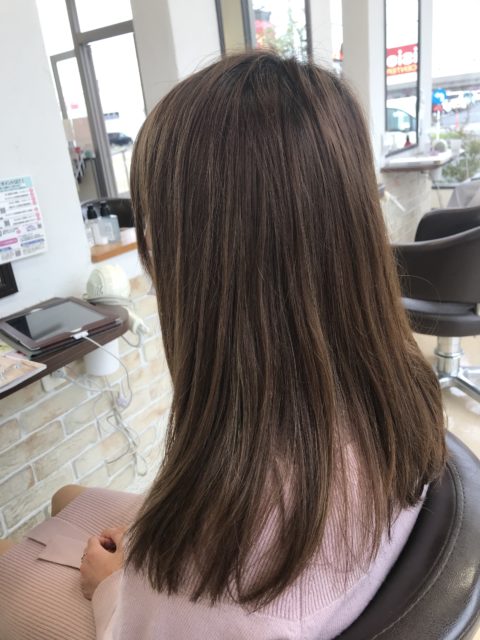 写真:Before