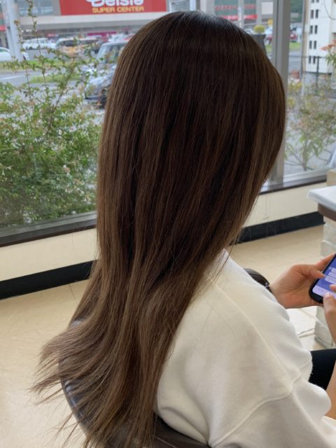 写真：Before