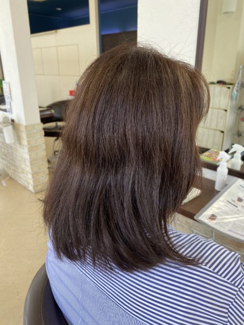 写真:Before