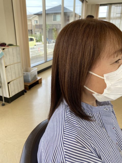 写真:After