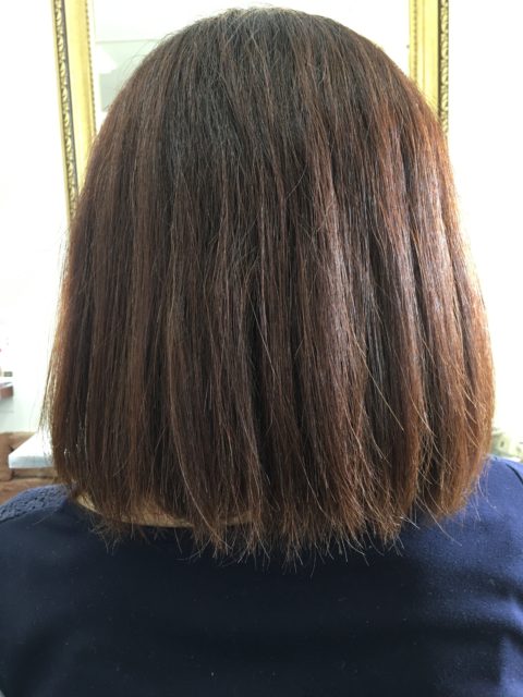 写真：Before