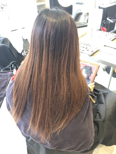 写真：Before