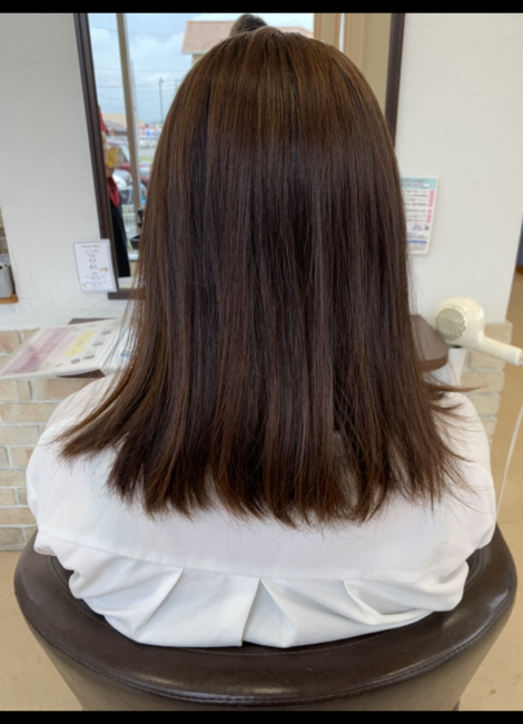 写真：Before