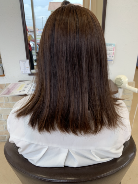 写真：Before