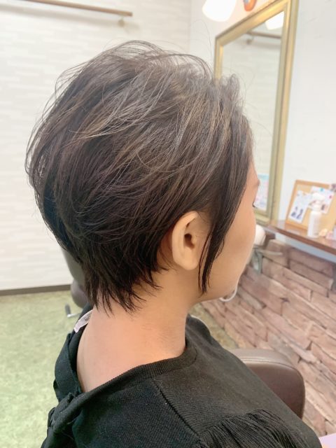 写真:After