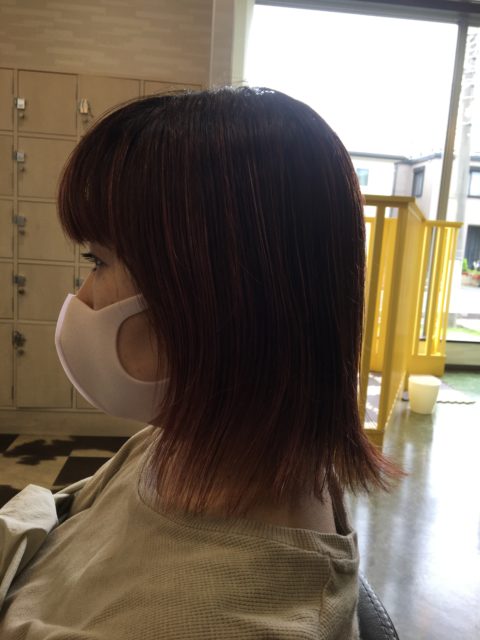 写真：Before