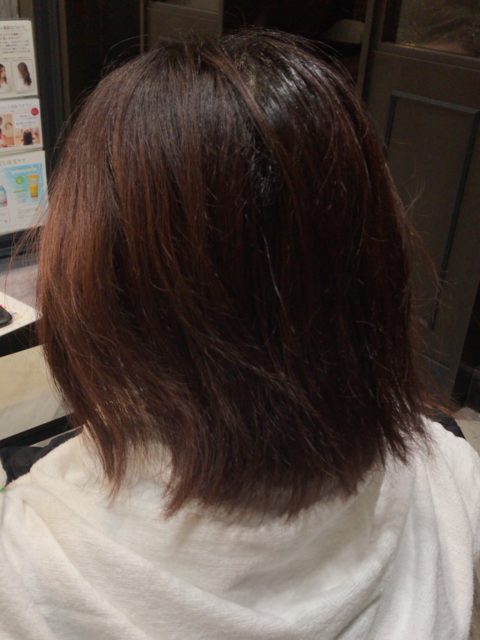 写真:Before