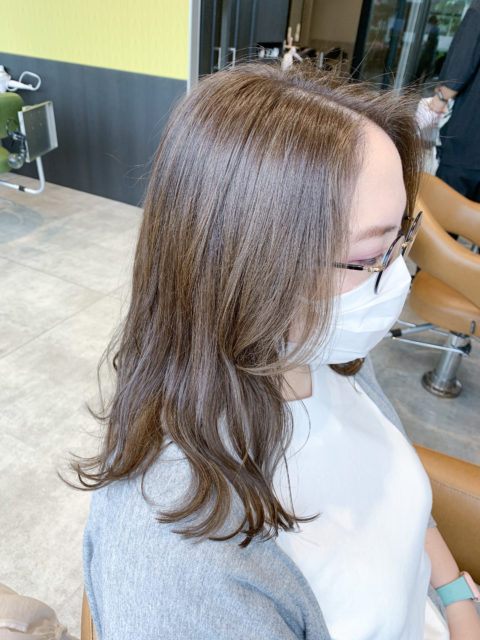 写真:After