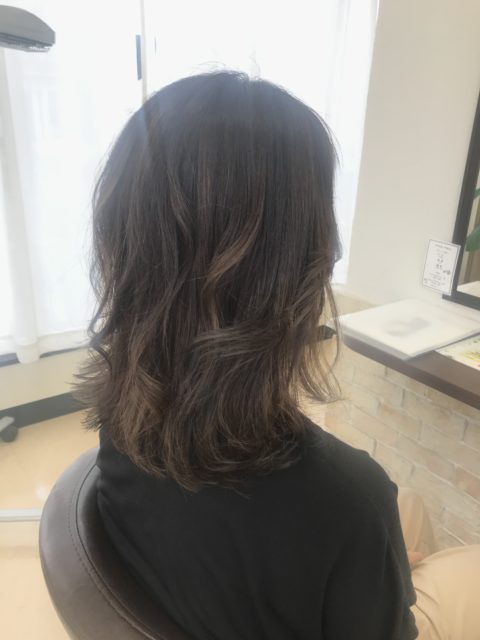 写真:After