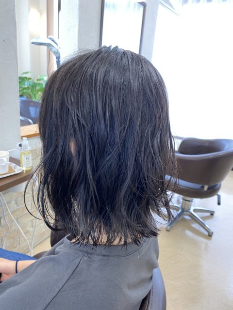 写真:After