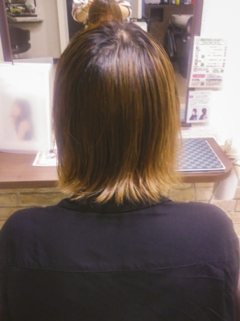 写真：Before