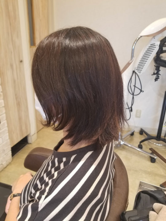 写真：Before