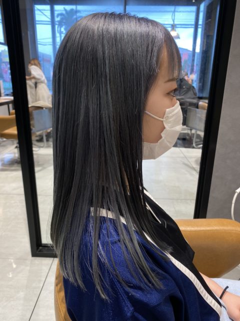 写真:After
