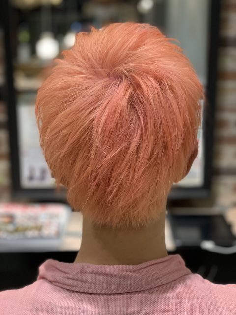 写真:After