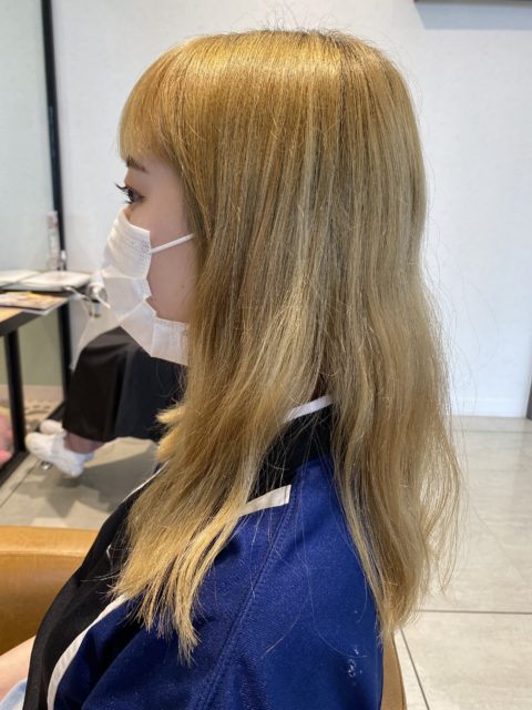 写真:Before