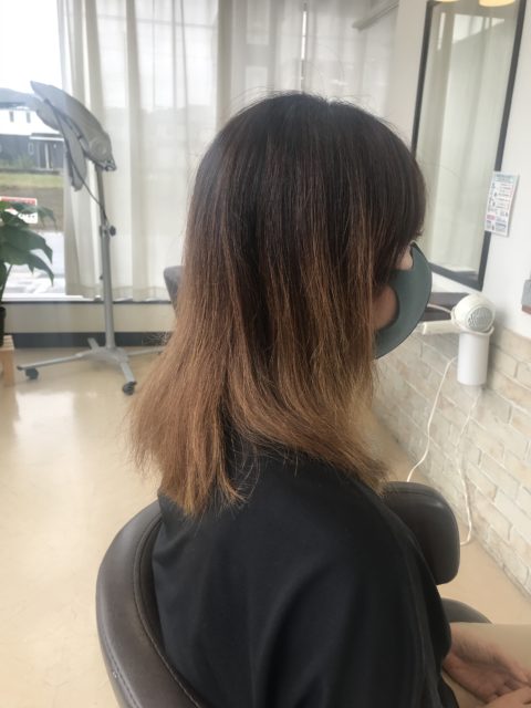 写真:Before