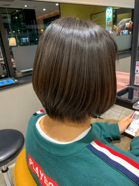 写真:After