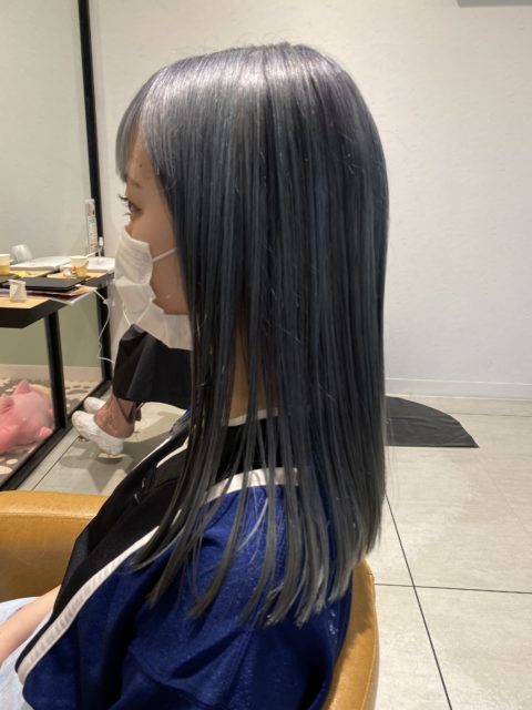 写真:After