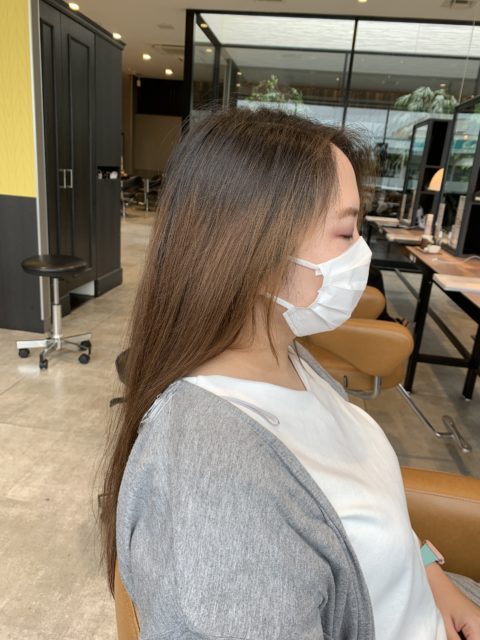 写真:Before