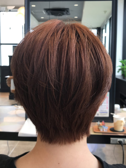 写真:After
