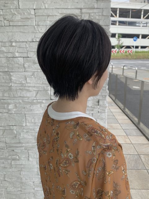写真:After