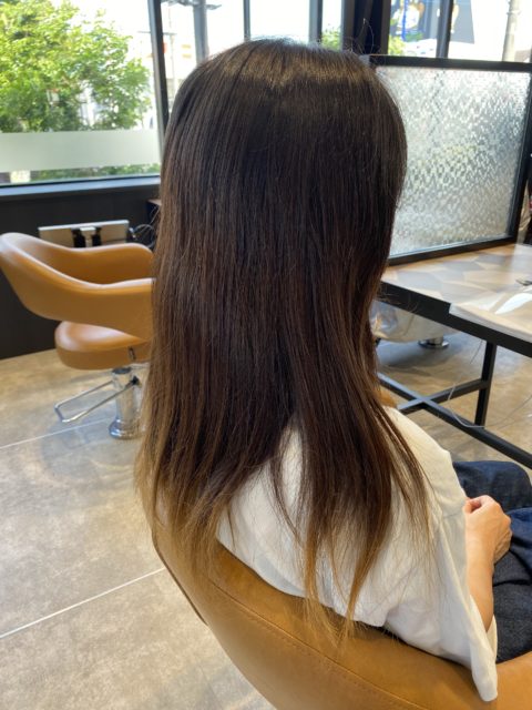 写真：Before