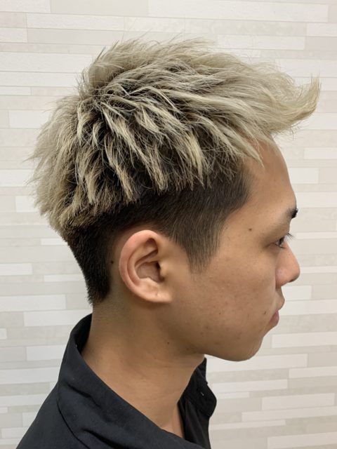 写真:After