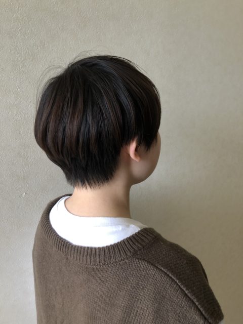 写真:After