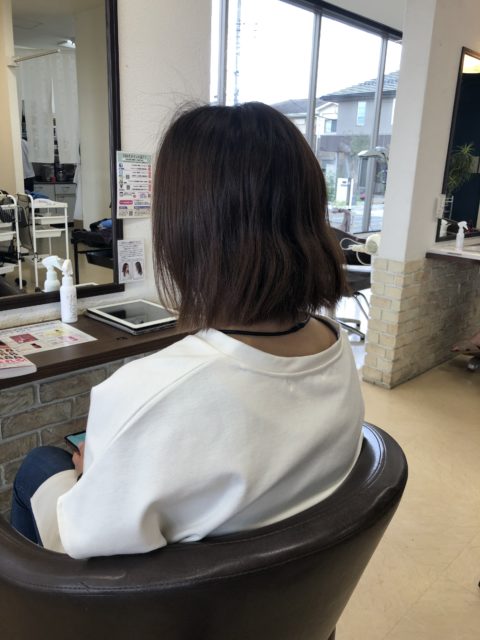 写真：Before