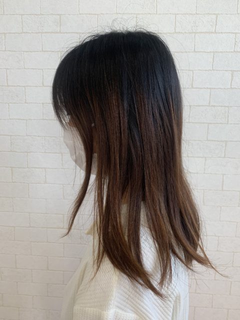 写真：Before