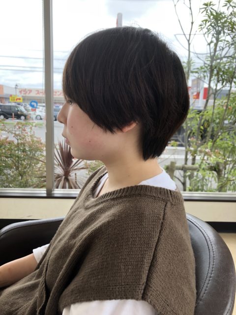 写真:Before