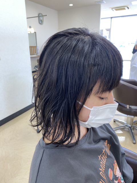 写真:After