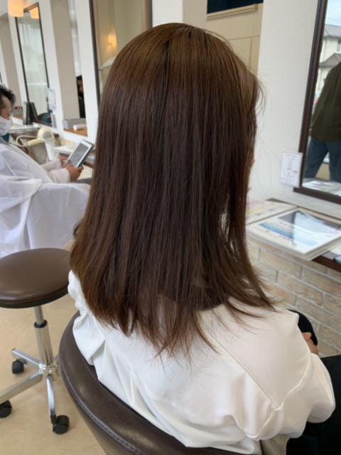 写真：Before