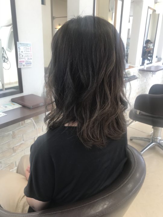 写真:After