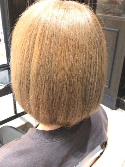 写真:After