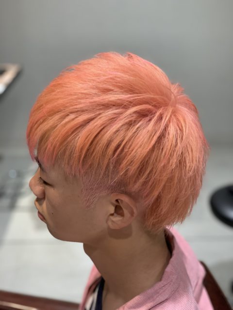 写真:After