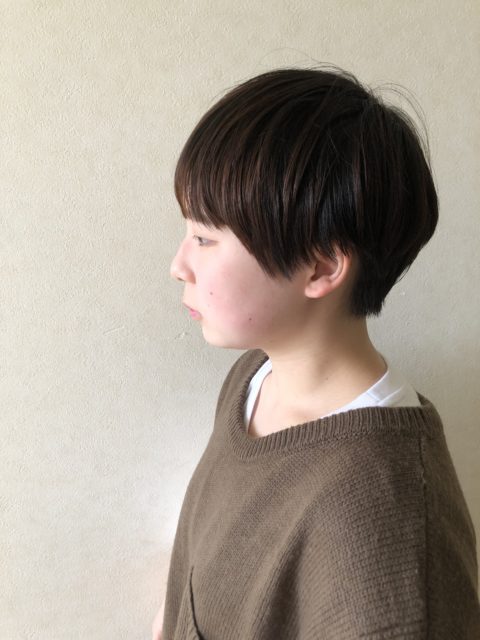 写真:After