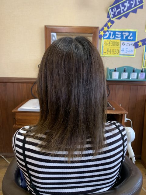 写真：Before