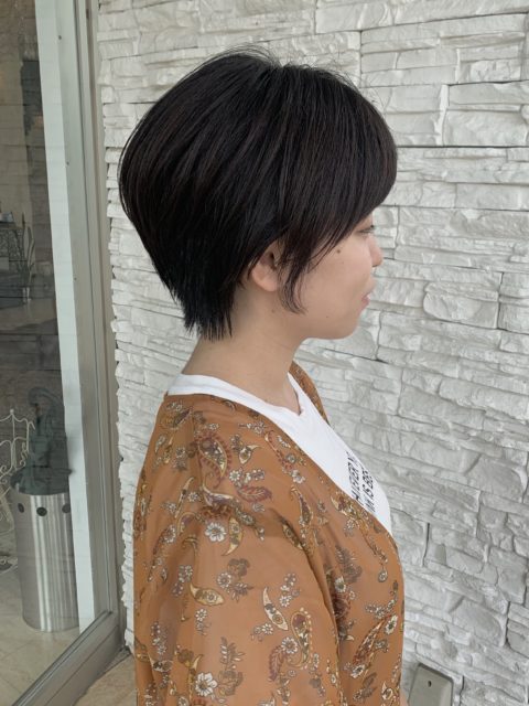 写真:After