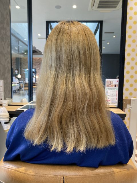 写真:Before