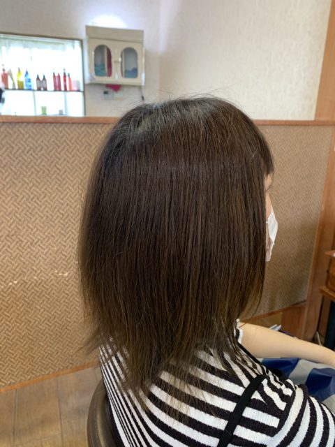 写真：Before