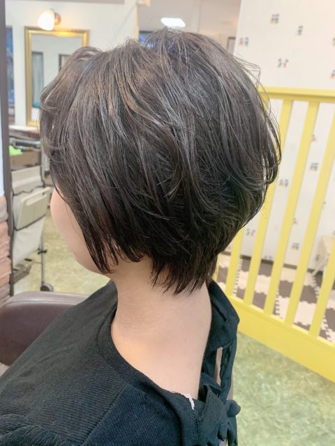 写真:After