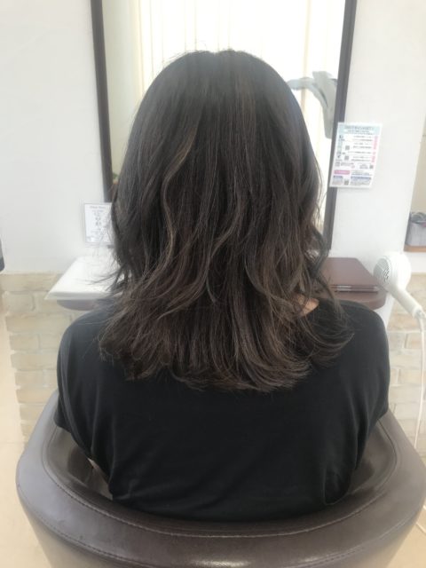 写真:After