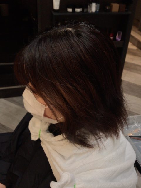 写真:Before