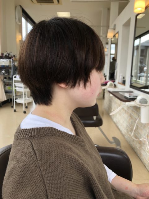 写真:Before