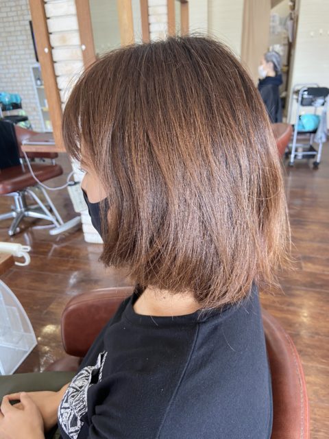 写真：Before