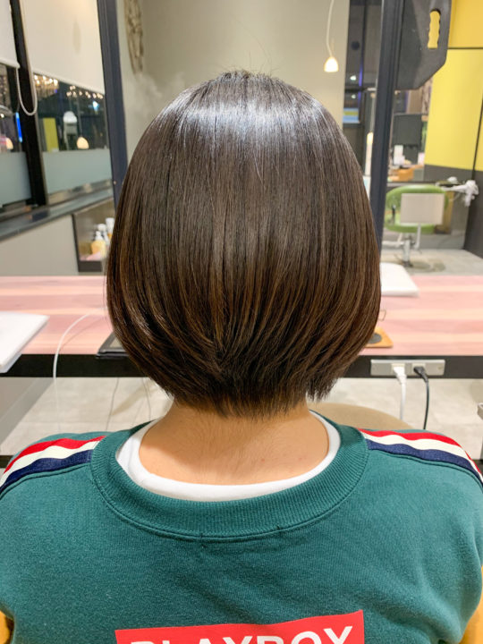 写真:After